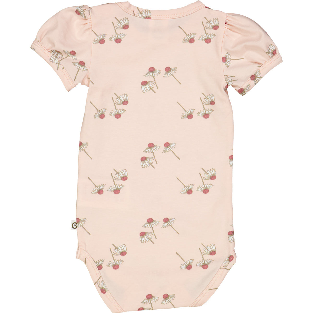 MÜSLI by Green Cotton | Chamomile Body