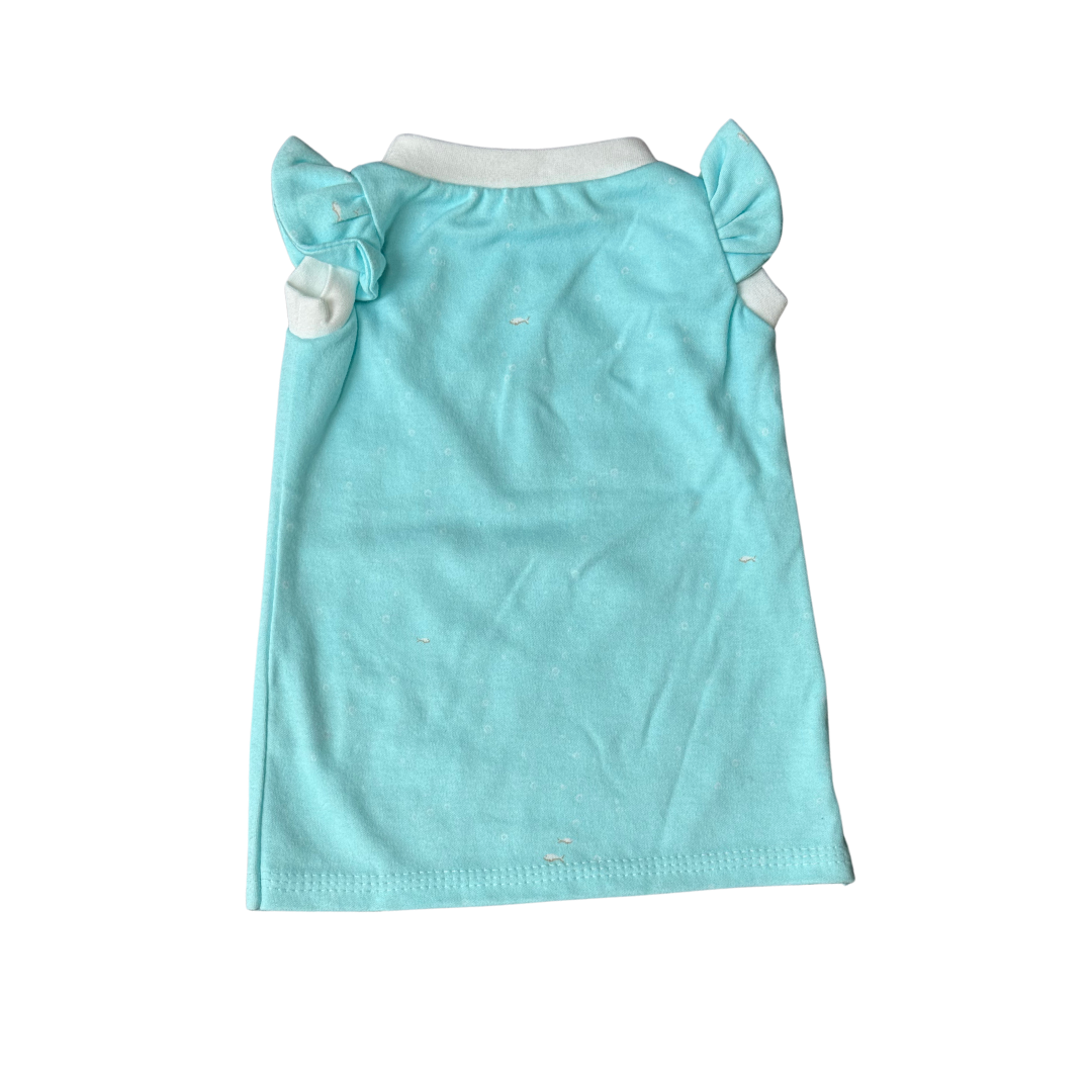 Libminna | T-Shirt | Krake