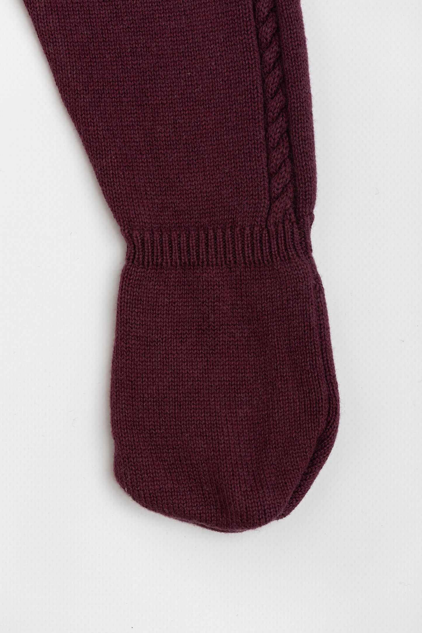 Artheo | Pelele Paz Burgundy