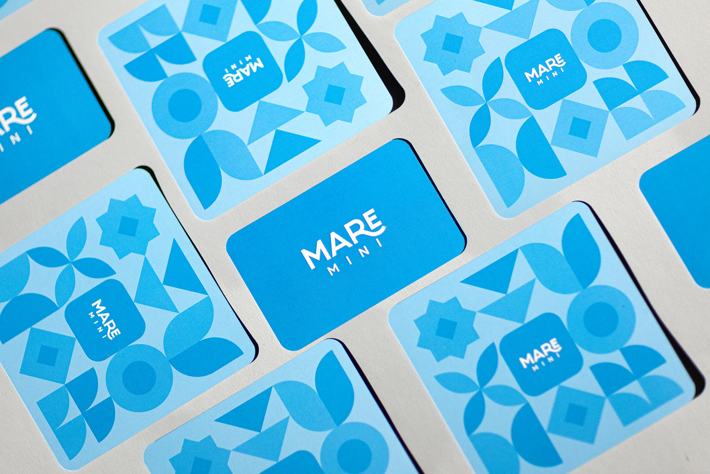 MAREMINI | Baby Memo Flashcards | Ententanz (Deutsch)