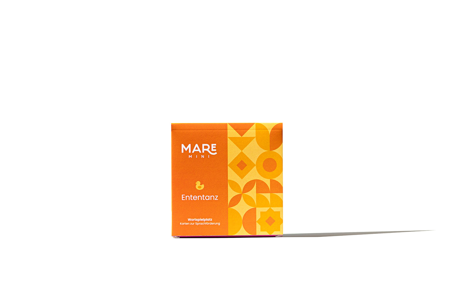 MAREMINI | Baby Memo Flashcards | Ententanz (Deutsch)