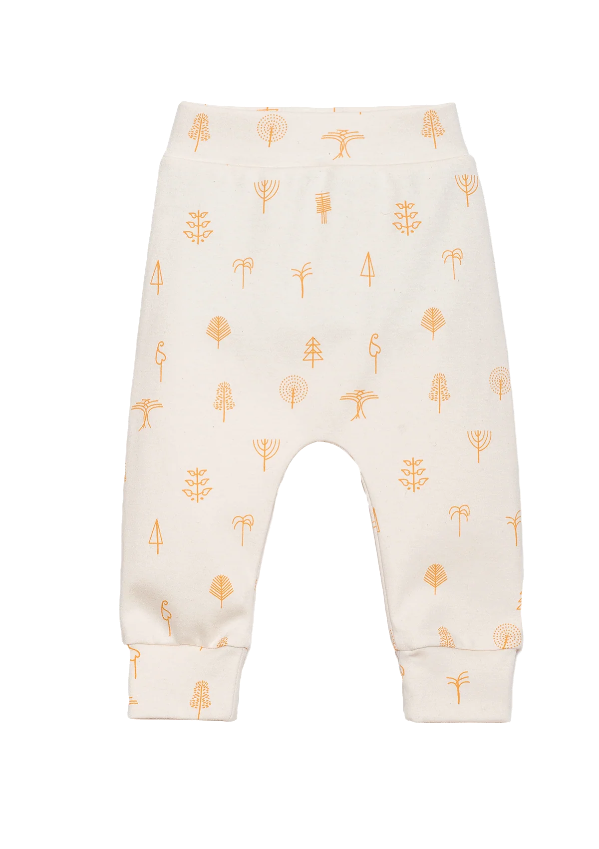 Organic by Feldman | Leggings | Protective Forest