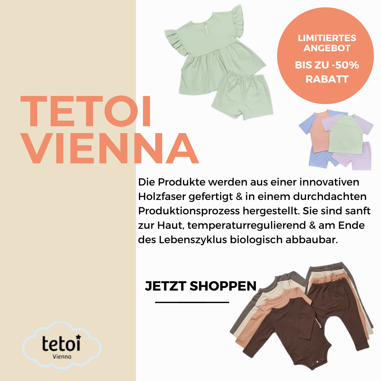 tetoi-vienna | New by Neworn