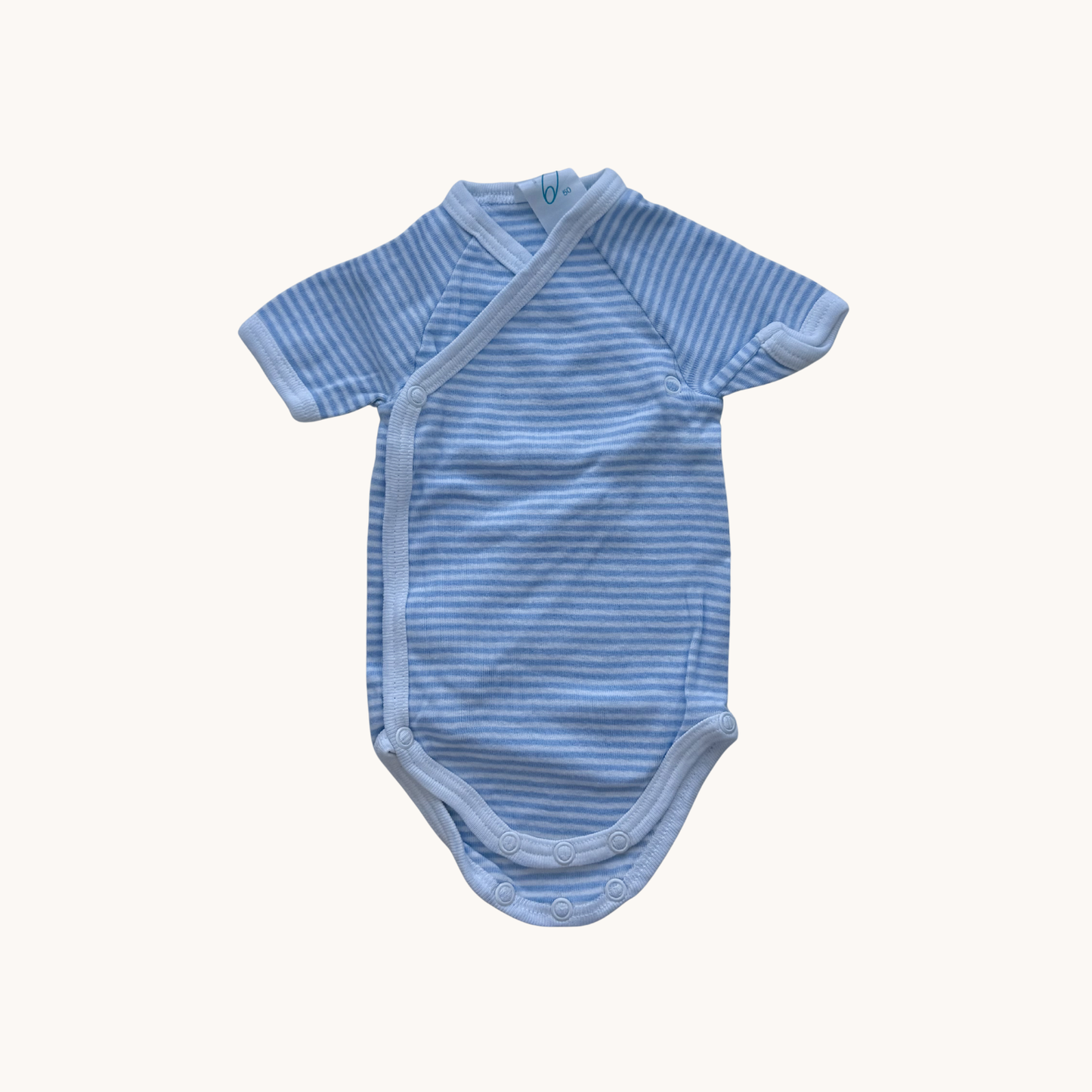 Secondhand Büdel | 0-3 Monate "stilvoll bequem"