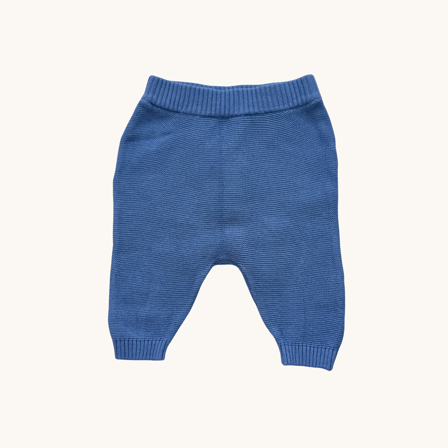 Secondhand Büdel | 0-3 Monate "stilvoll bequem"