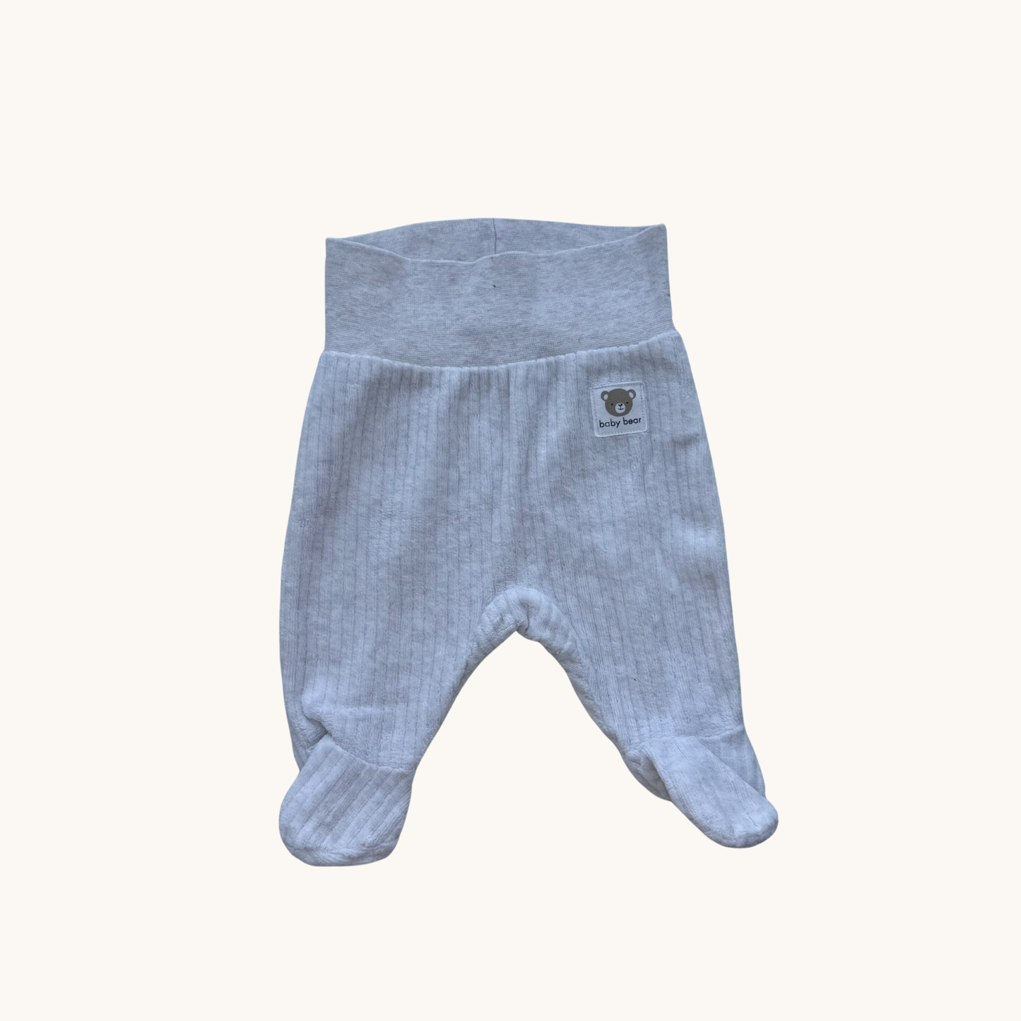 Secondhand Büdel | 0-3 Monate "stilvoll bequem"