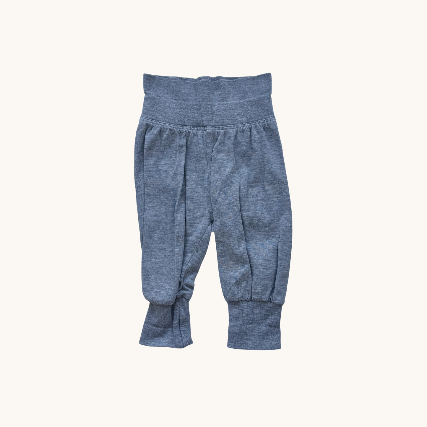 Secondhand Büdel | 0-3 Monate "stilvoll bequem"