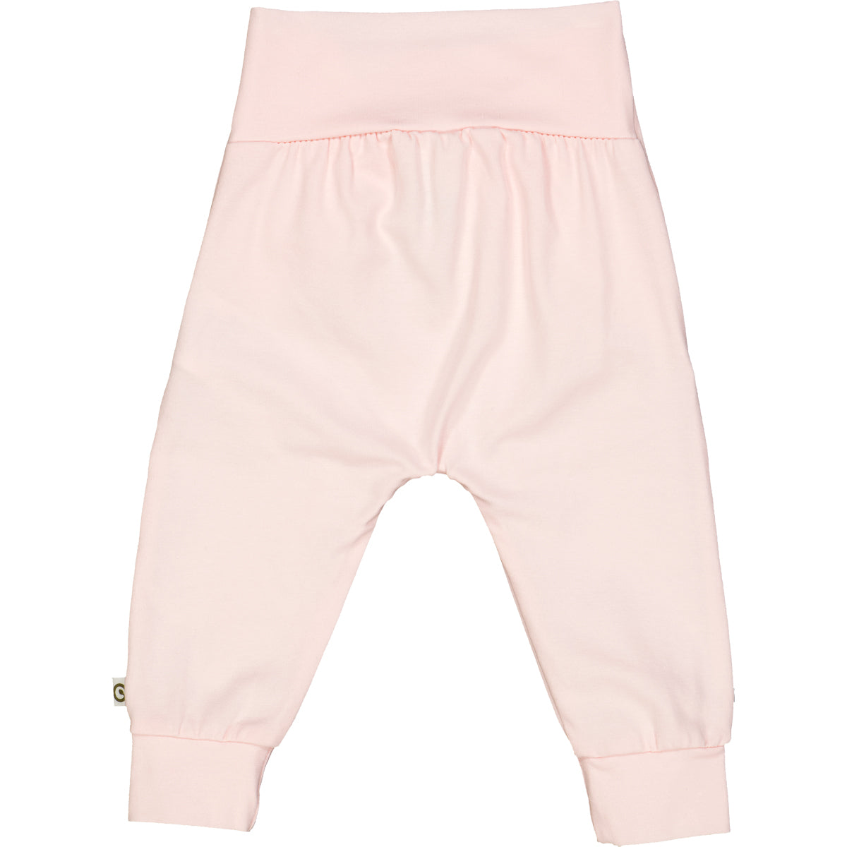 MÜSLI by Green Cotton | Cozy me pretty pants