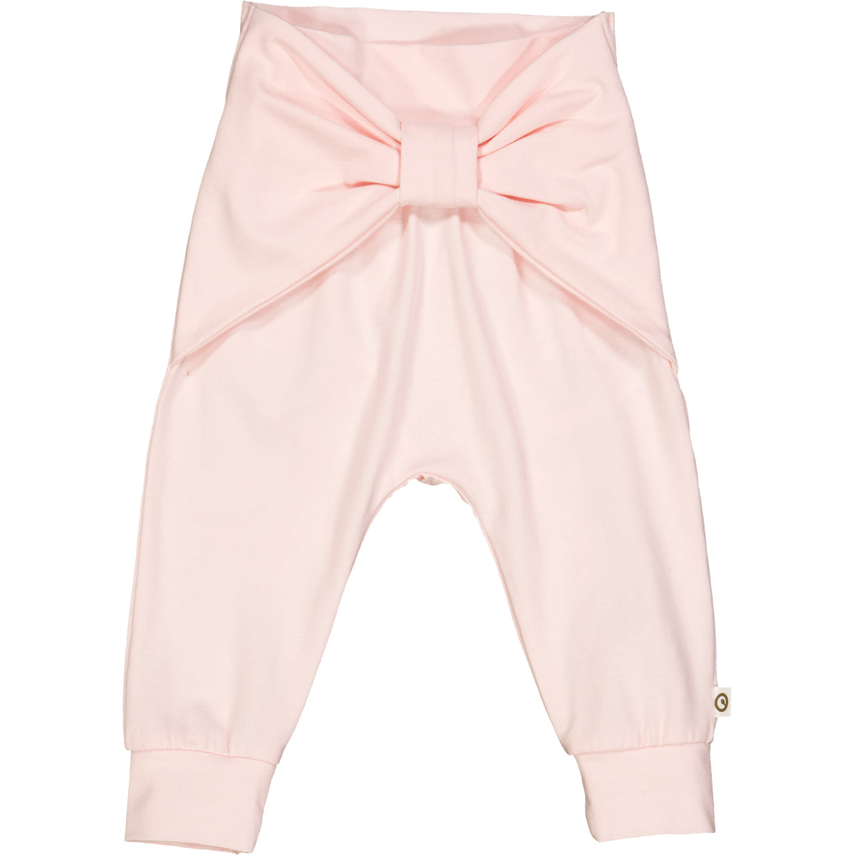 MÜSLI by Green Cotton | Cozy me pretty pants