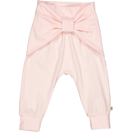 MÜSLI by Green Cotton | Cozy me pretty pants