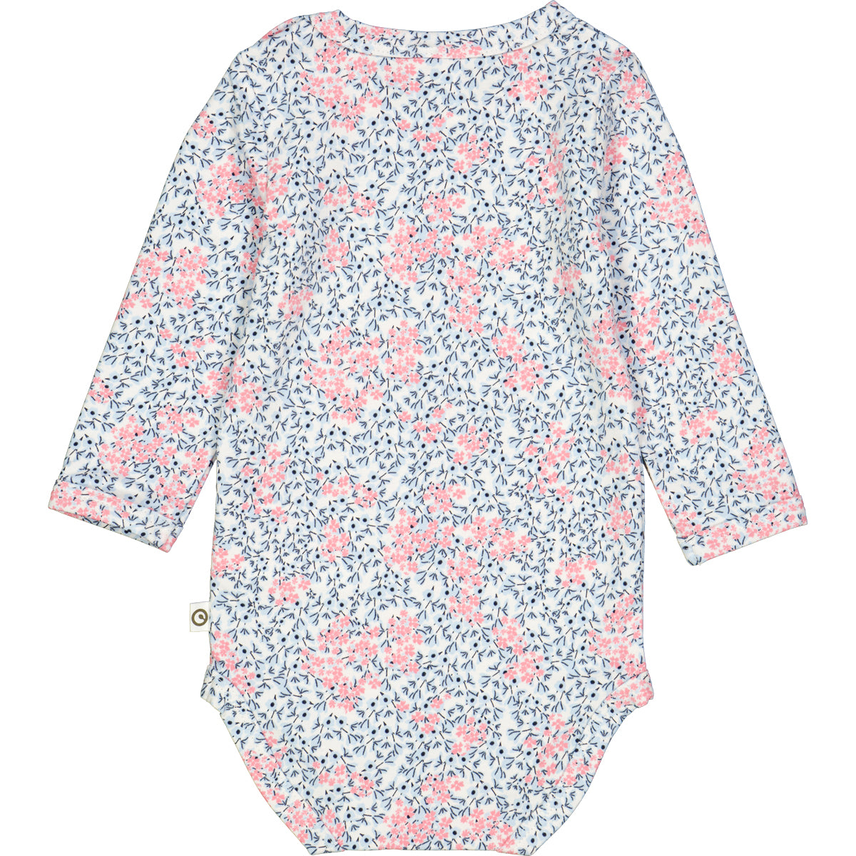 MÜSLI by Green Cotton | Petit Body