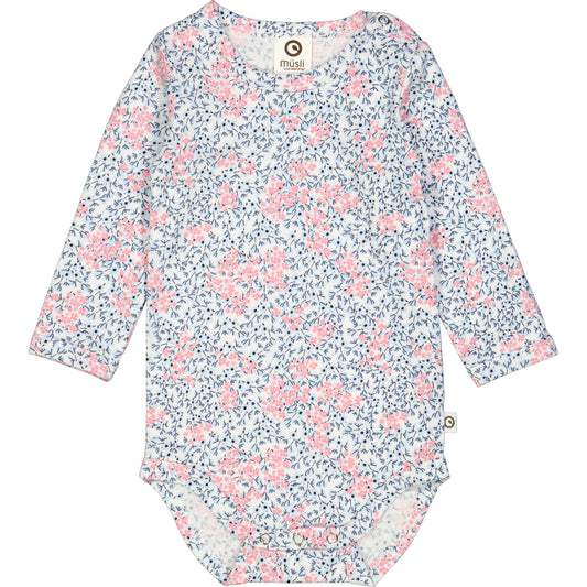 MÜSLI by Green Cotton | Petit Body