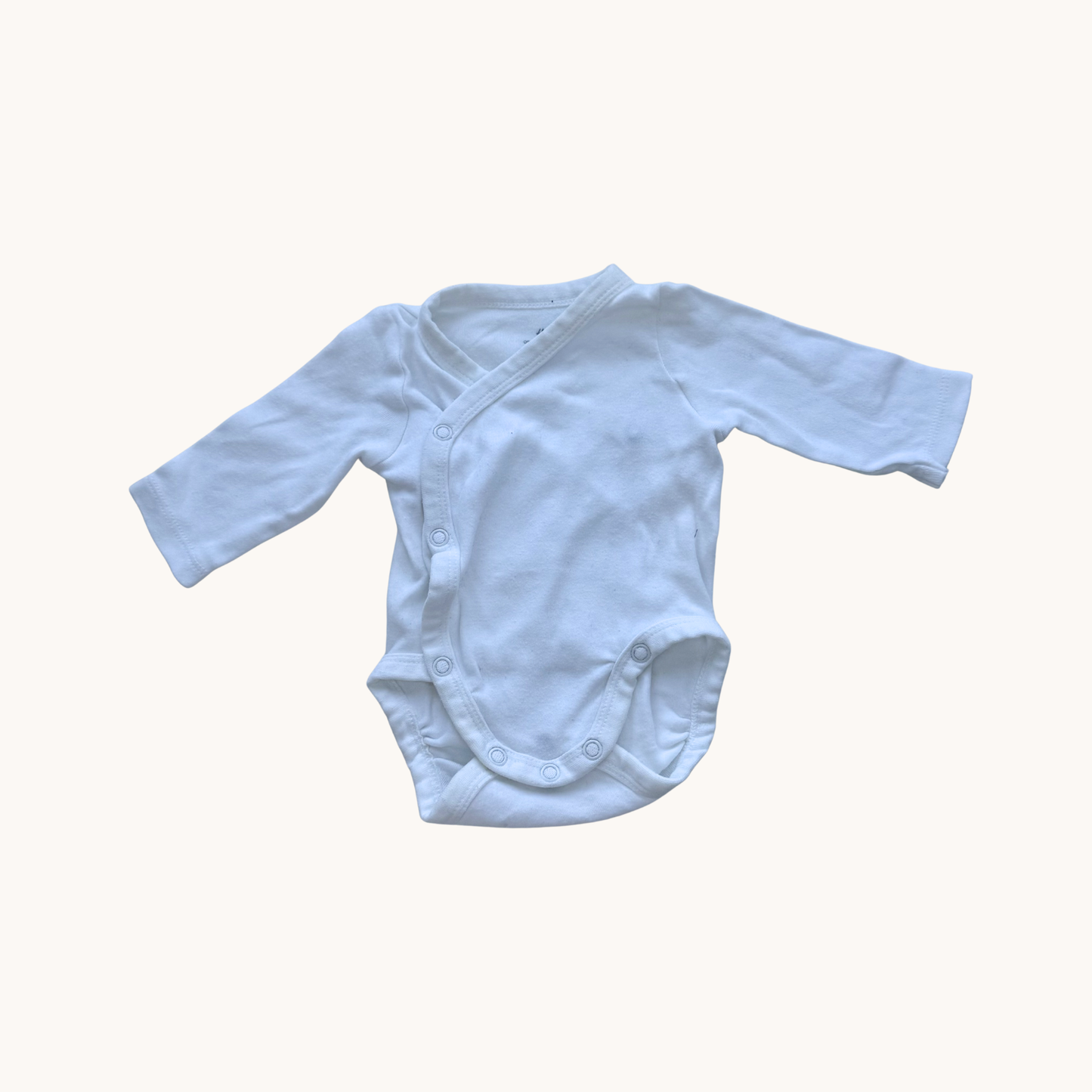 Secondhand Büdel | 0-3 Monate "süße Romanze"