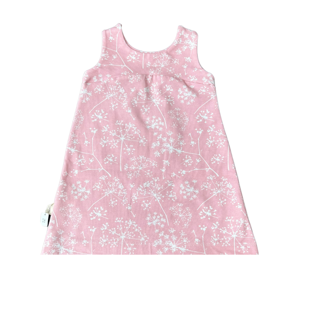 Libminna | Kleid | Schaukelmädchen