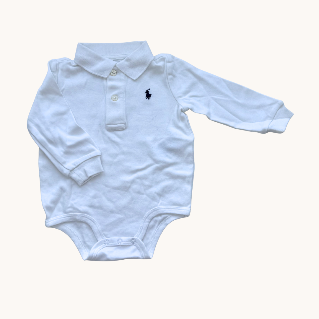 Secondhand Büdel | 18 Monate "Simple Eleganz"