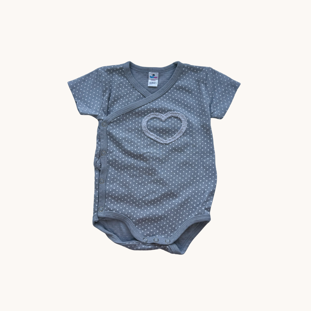 Secondhand Büdel | 3-6 Monate "Frühlingserwachen"