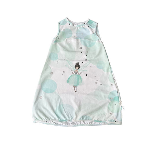 Libminna | Kleid | Bubbles Fee