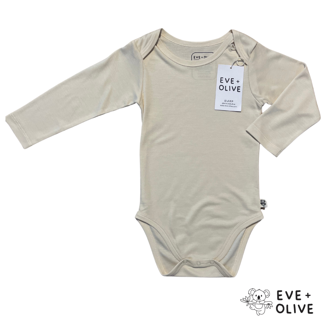 Eve & Olive | Baby Body | 12-18 M