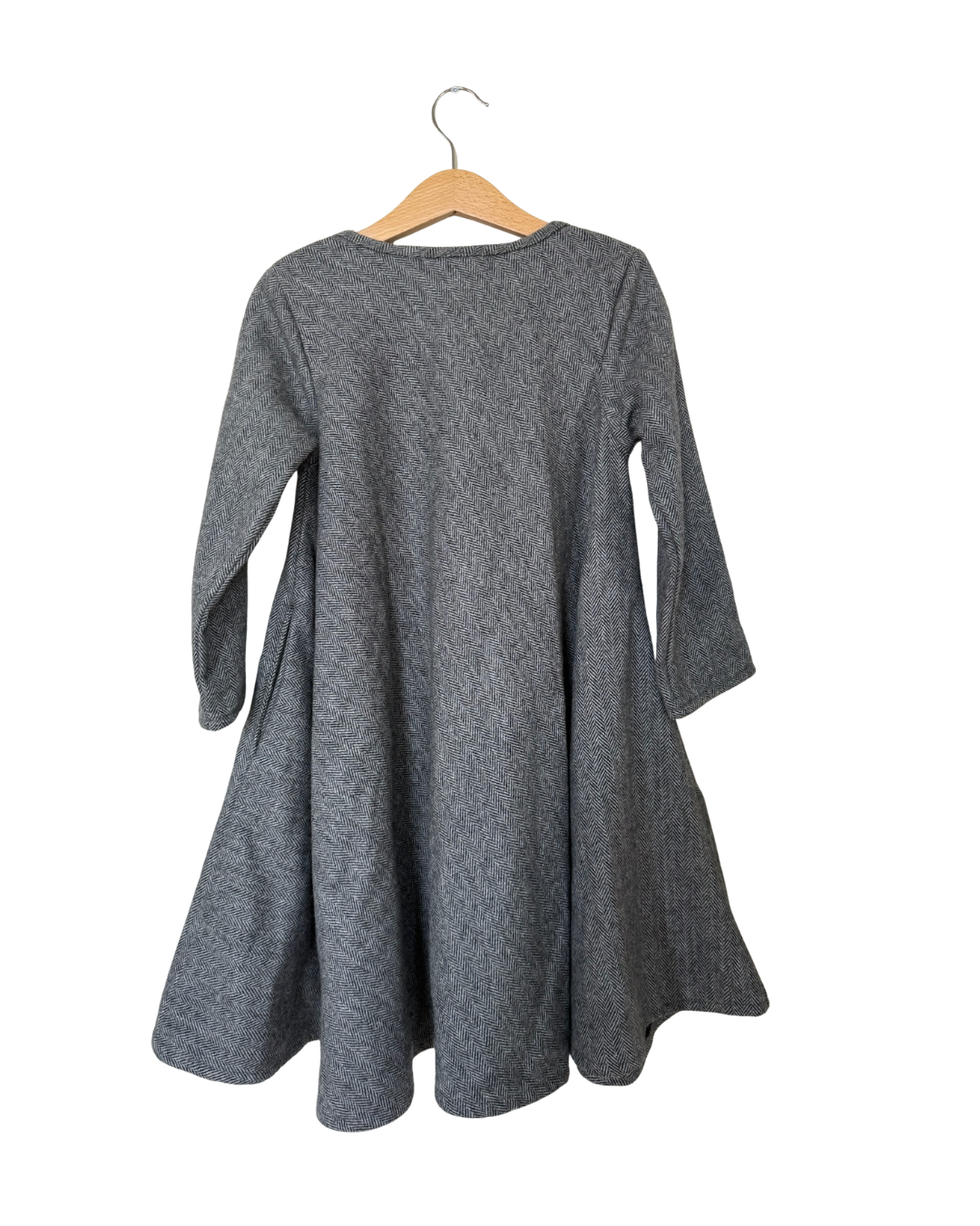 DieGisela | Winterkleid | Honigbiene