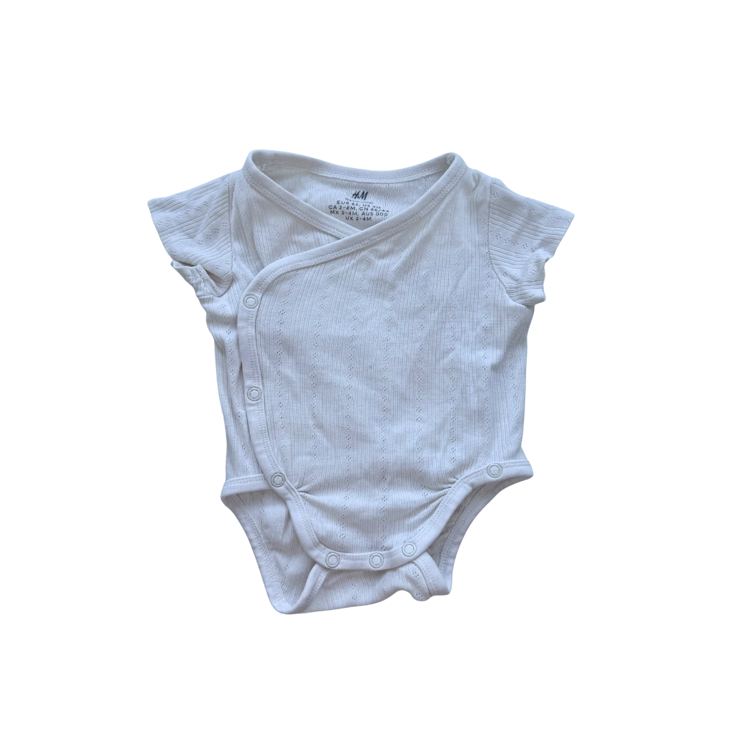 Secondhand Büdel | 3-6 Monate "Frühlingserwachen"