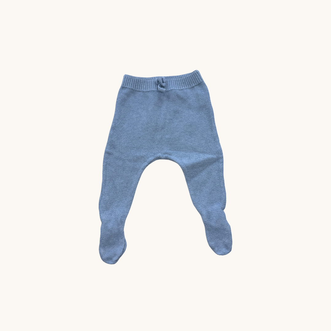 Secondhand Büdel | 3-6 Monate "Frühlingserwachen"