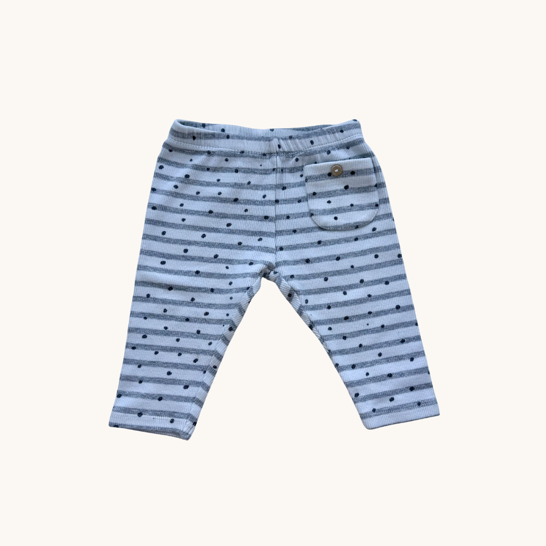 Secondhand Büdel | 3-6 Monate "Frühlingserwachen"