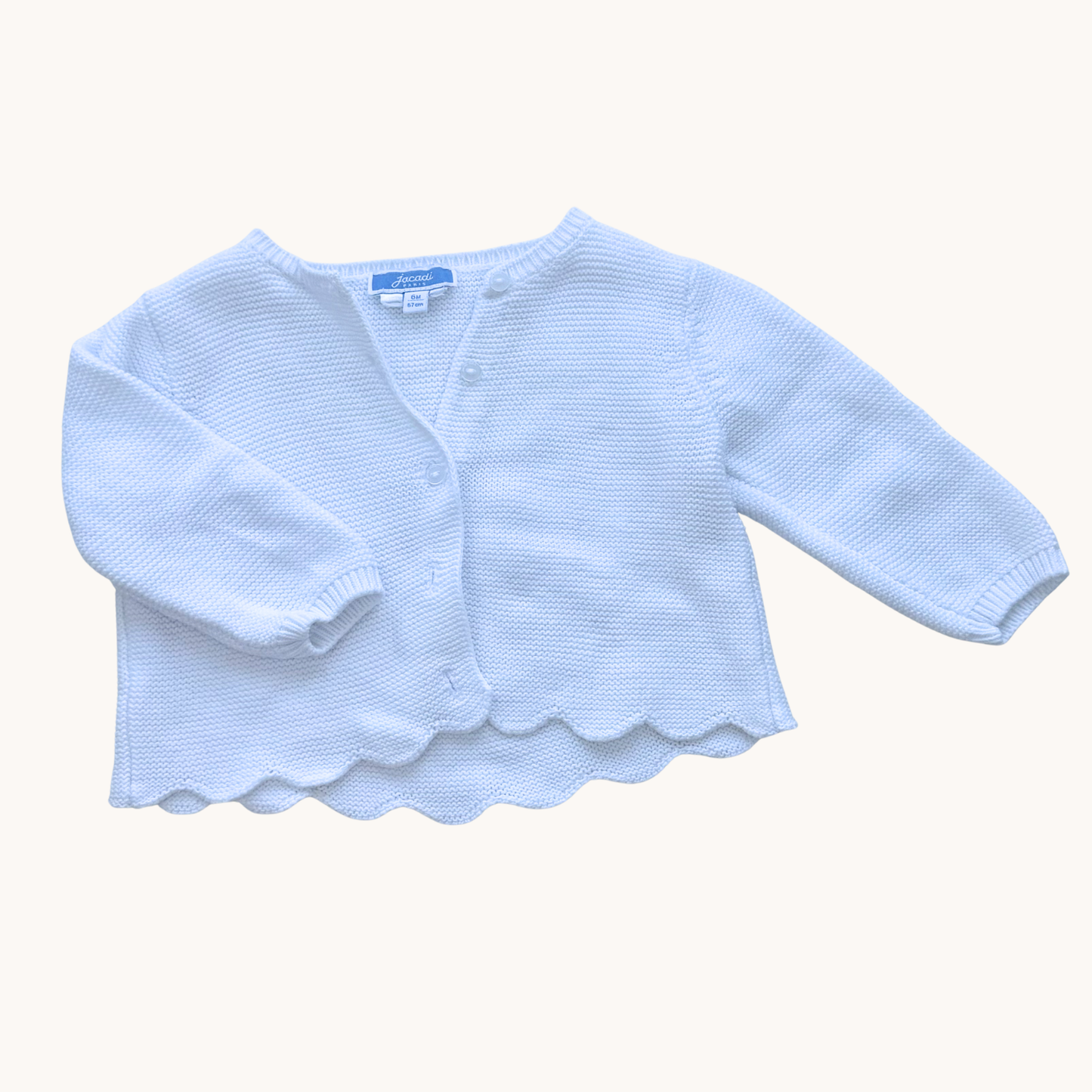 Secondhand Büdel | 3-6 Monate "Frühlingszauber"