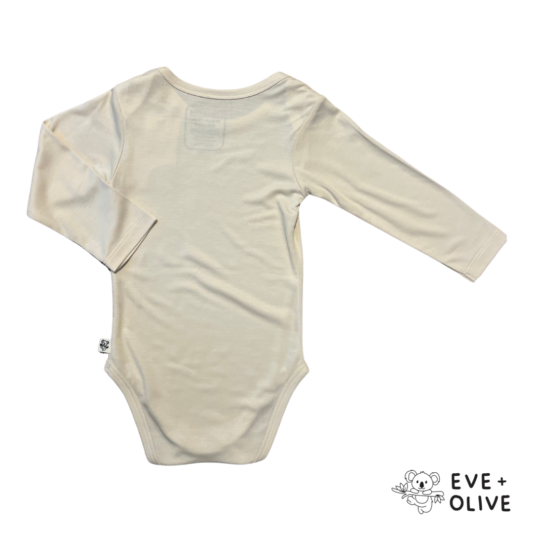 Eve & Olive | Baby Body | 12-18 M