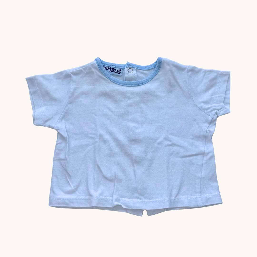 Secondhand Büdel | 1 Monate "Kleines Frühlingsgrün"