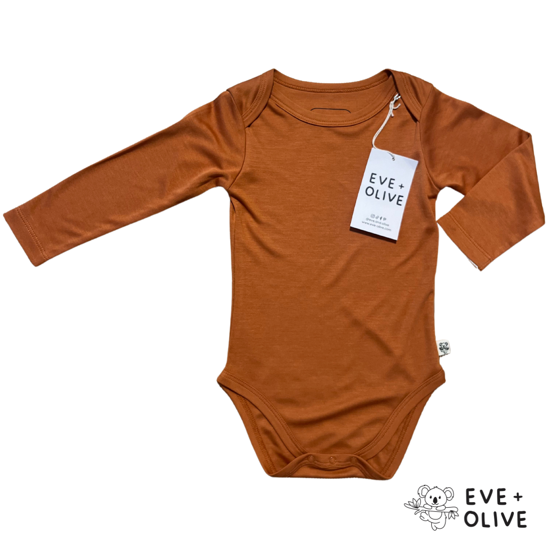 Eve & Olive | Baby Body | 18-24 M