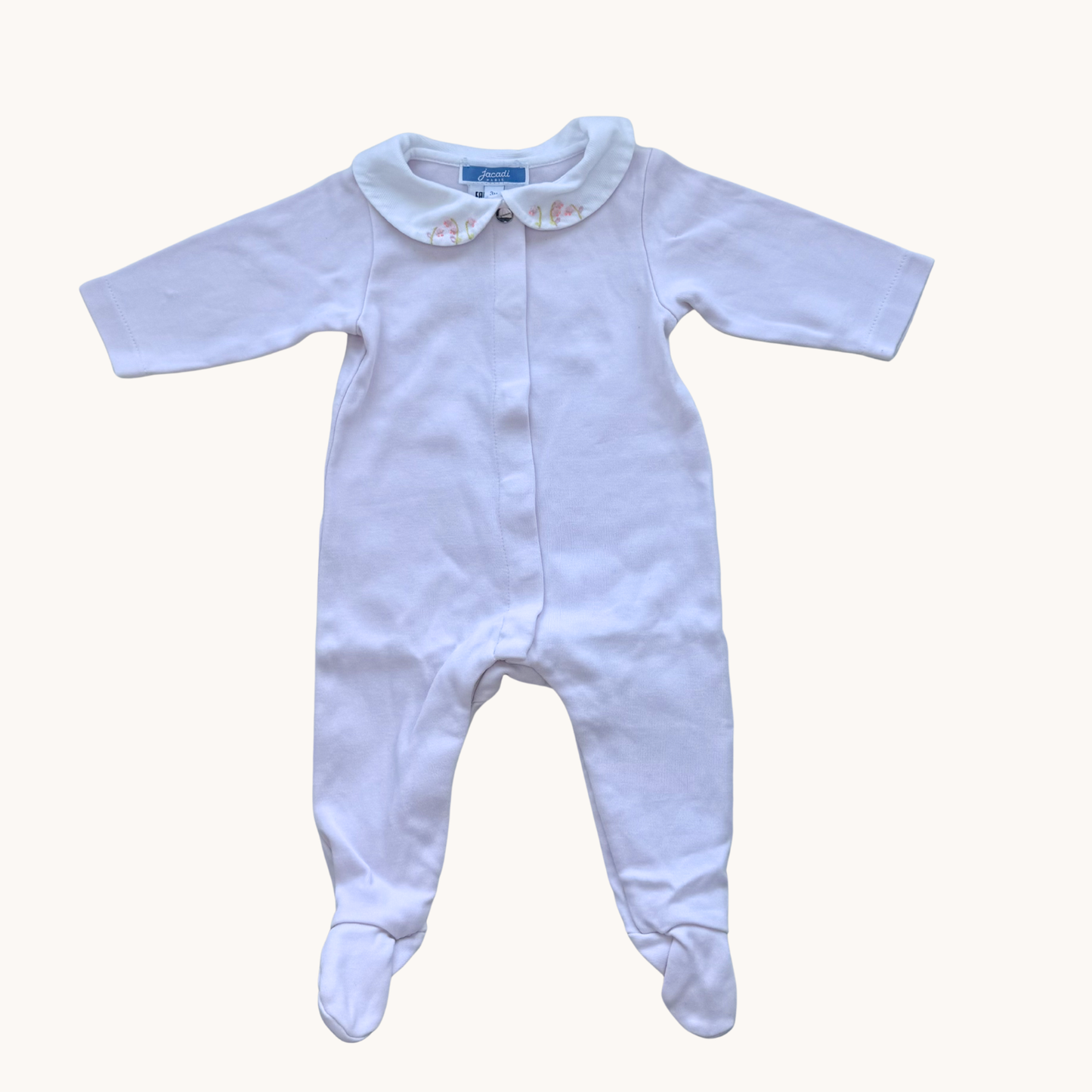 Secondhand Büdel | 2-4 Monate "Rosézauber"