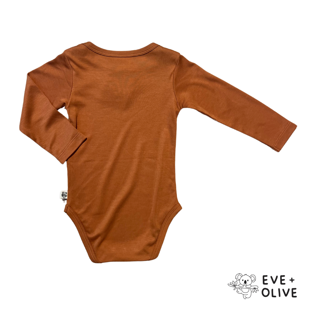 Eve & Olive | Baby Body | 18-24 M