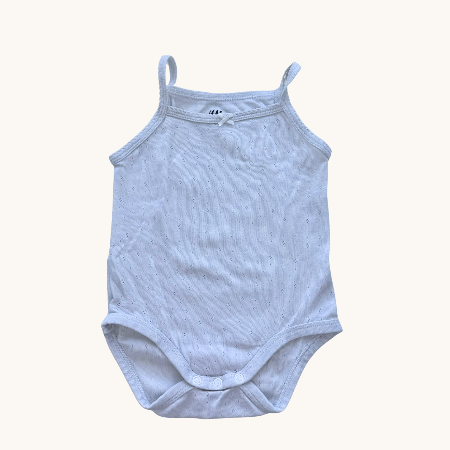 Secondhand Büdel | 3-6 Monate "Frühlingszauber"