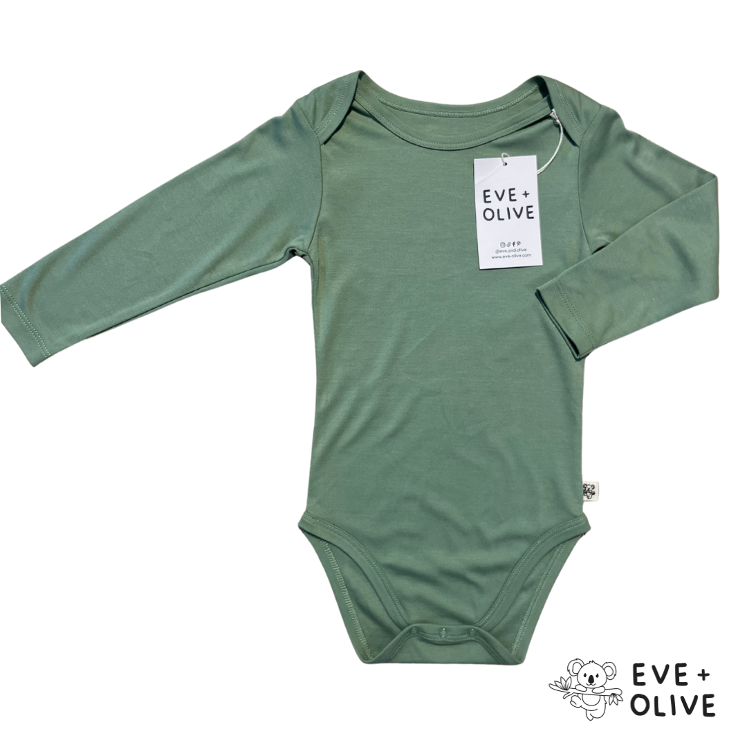 Eve & Olive | Baby Body | 18-24 M