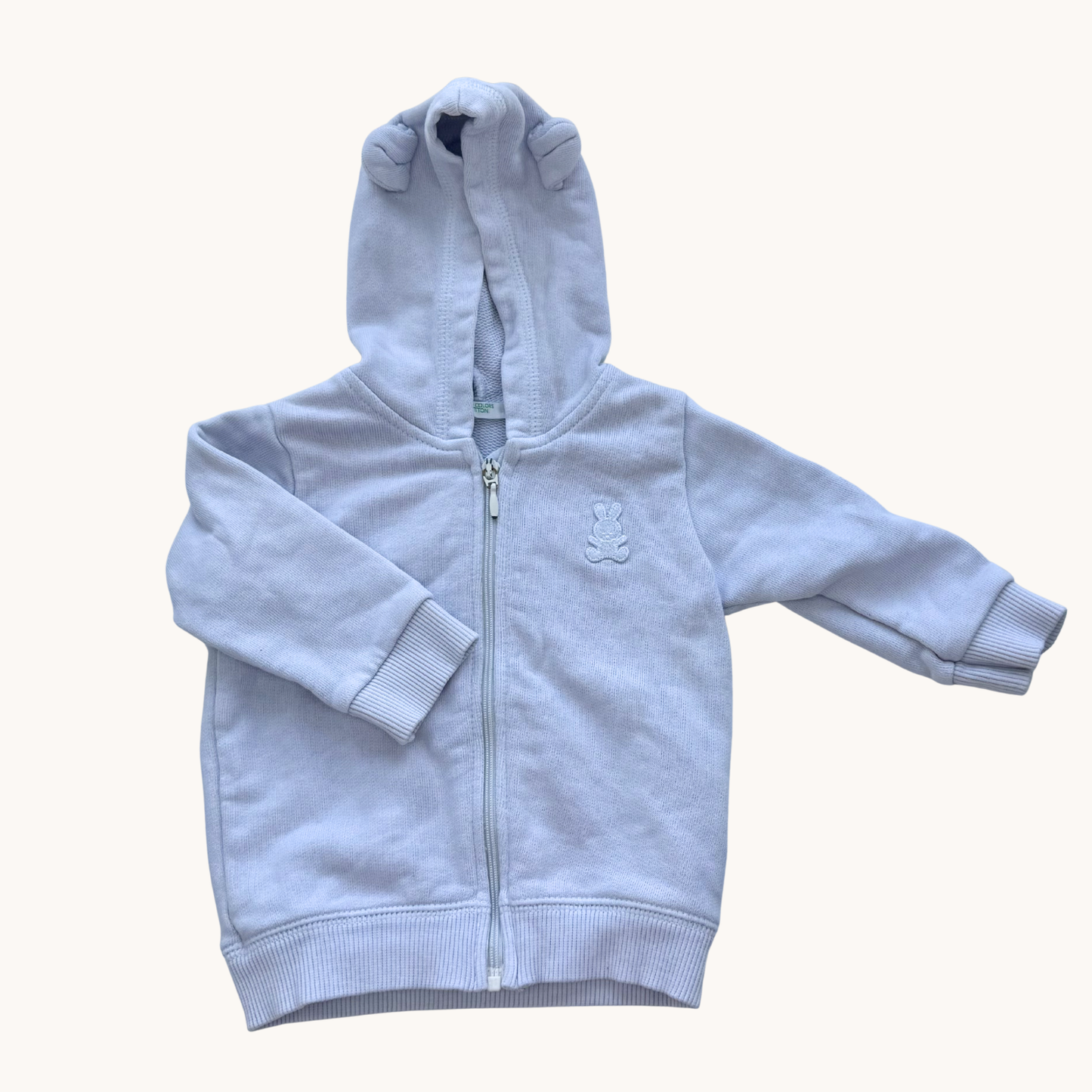 Secondhand Büdel | 3-6 Monate "Frühlingszauber"