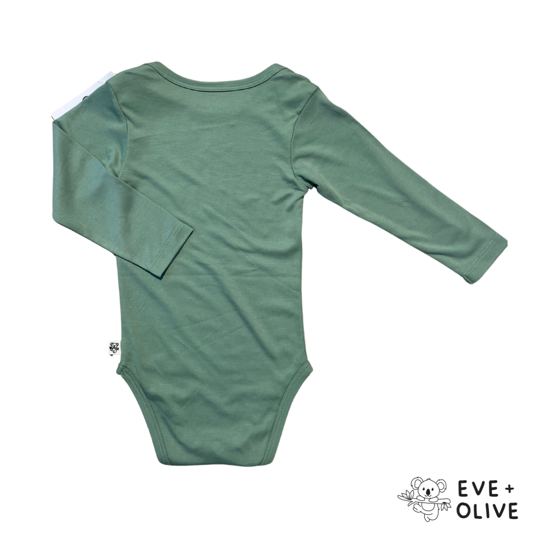 Eve & Olive | Baby Body | 18-24 M