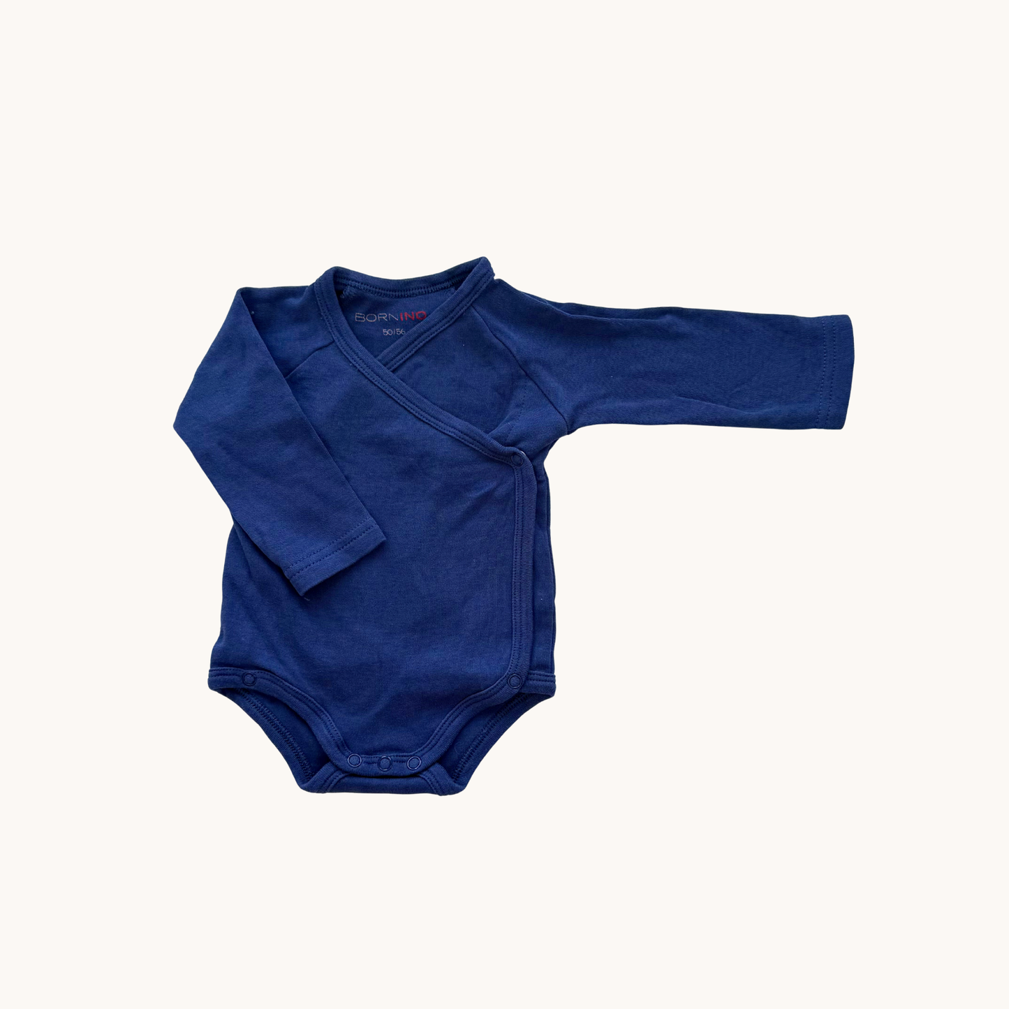 Secondhand Büdel | 0-3 Monate "stilvoll bequem"