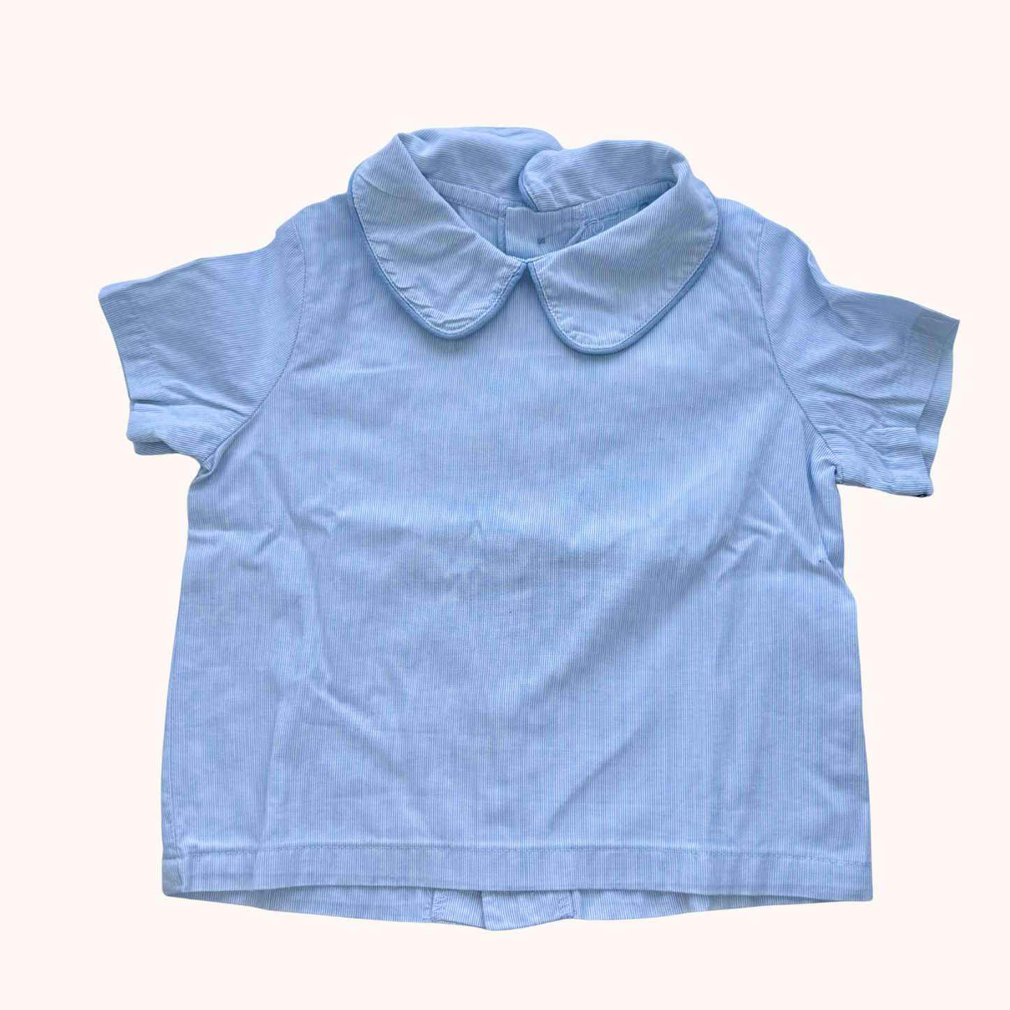 Secondhand Büdel | 3-6 Monate "Frühlingszauber"