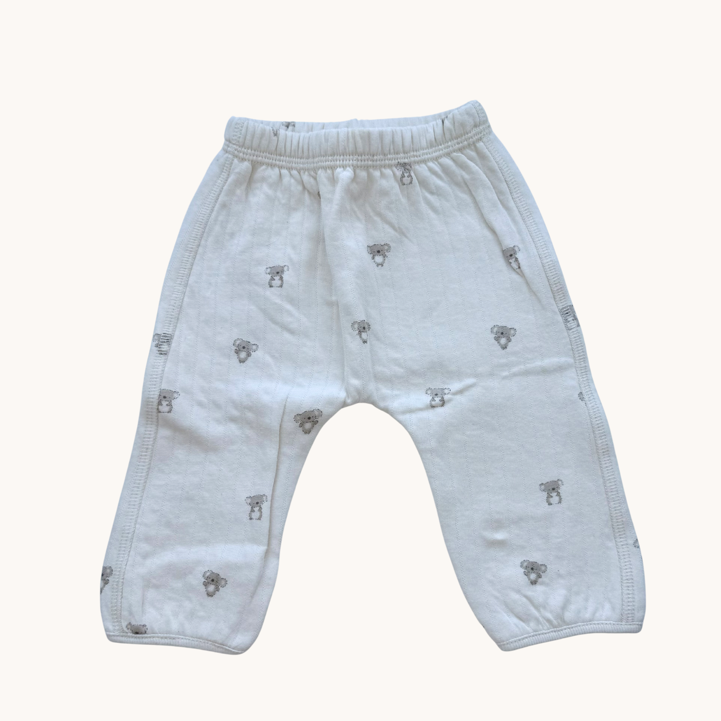 Secondhand Büdel | 3-6 Monate "Frühlingszauber"