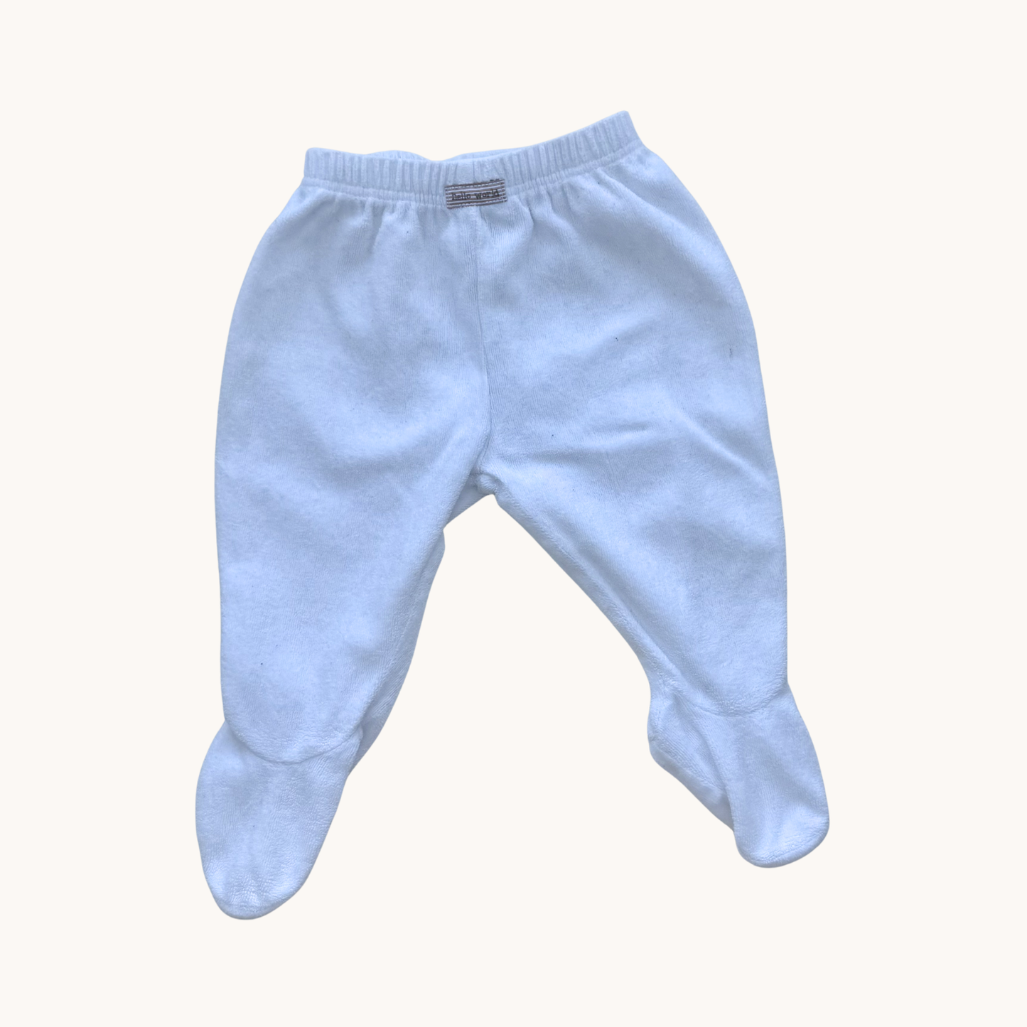 Secondhand Büdel | 2-4 Monate "Rosézauber"