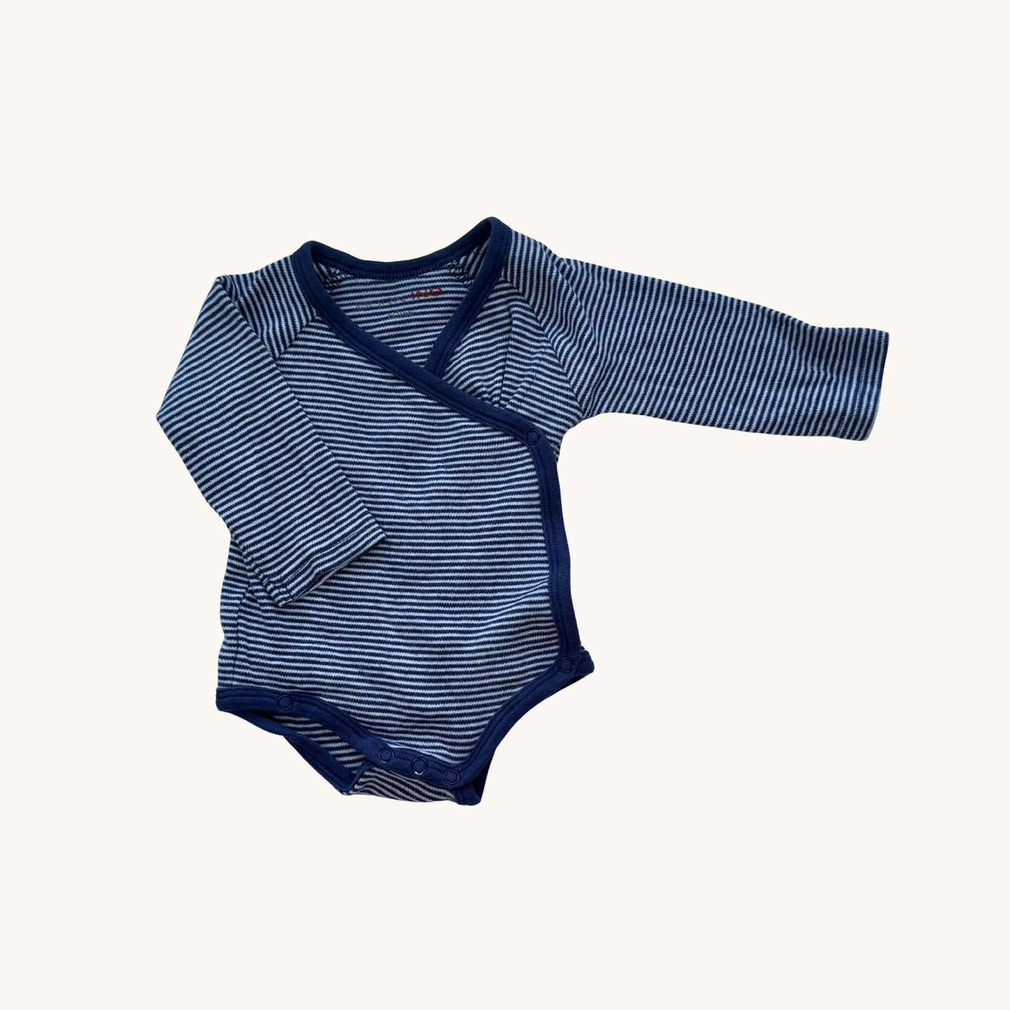 Secondhand Büdel | 0-3 Monate "stilvoll bequem"