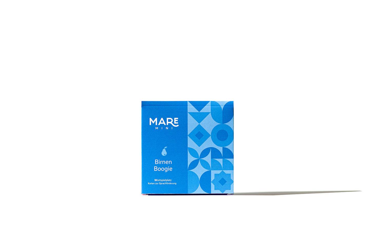 MAREMINI | Baby Memo Flashcards | Birnen Boogie (Deutsch)