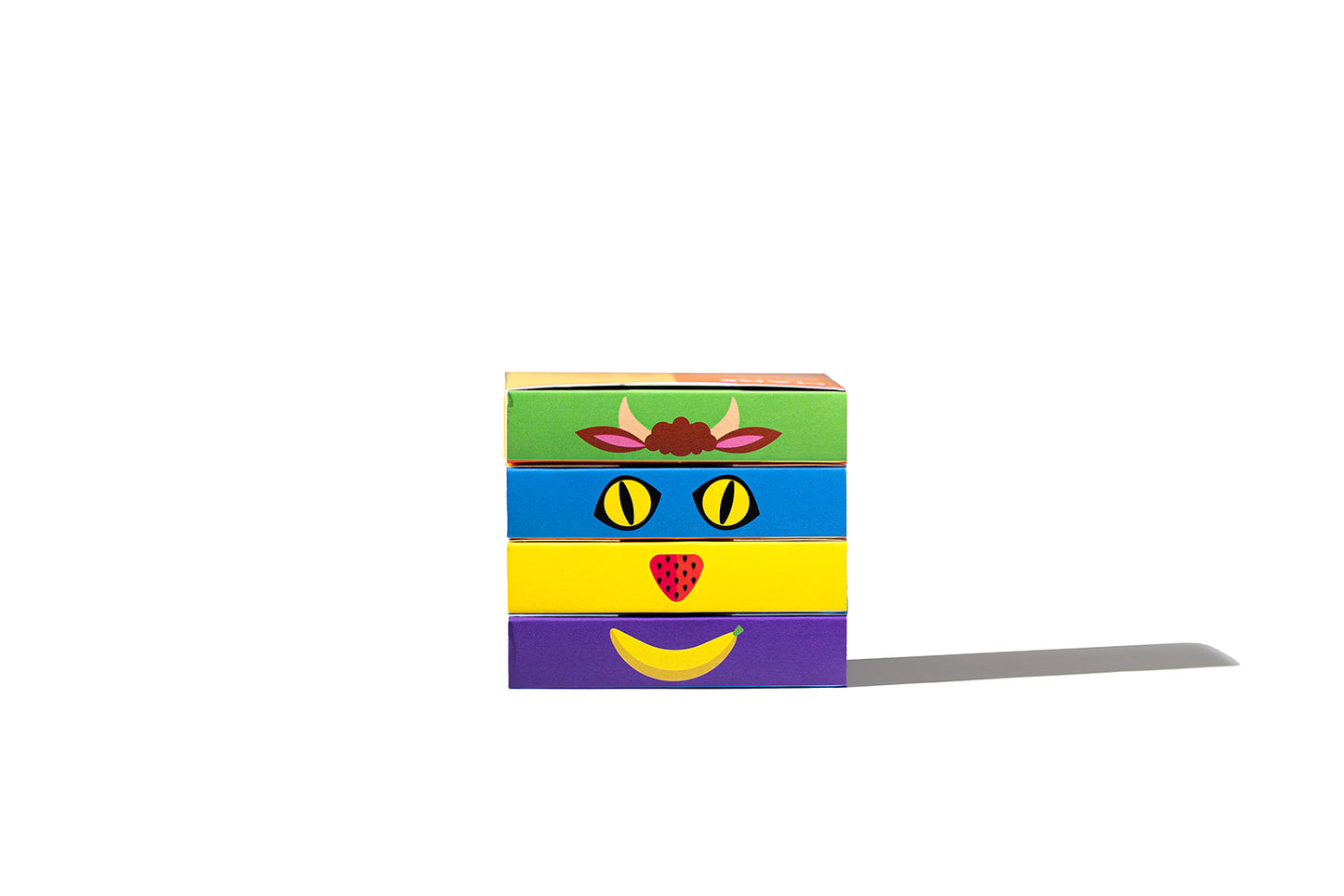 MAREMINI | Baby Memo Flashcards | Birnen Boogie (Deutsch)