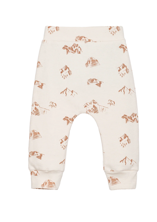 Organic by Feldman | Leggings | Healing Mountains