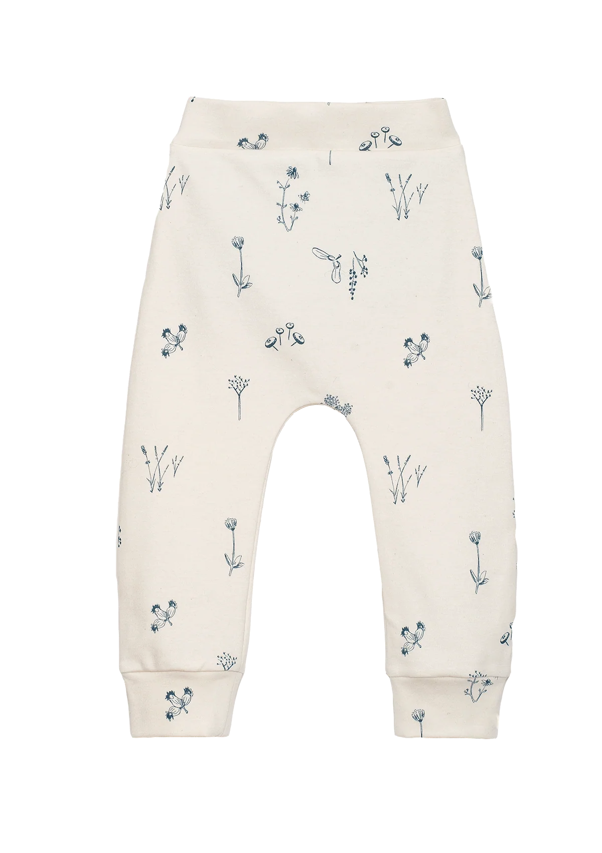 Organic by Feldman | Leggings | Plants Delight