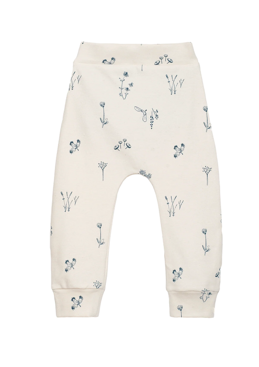 Organic by Feldman | Leggings | Plants Delight