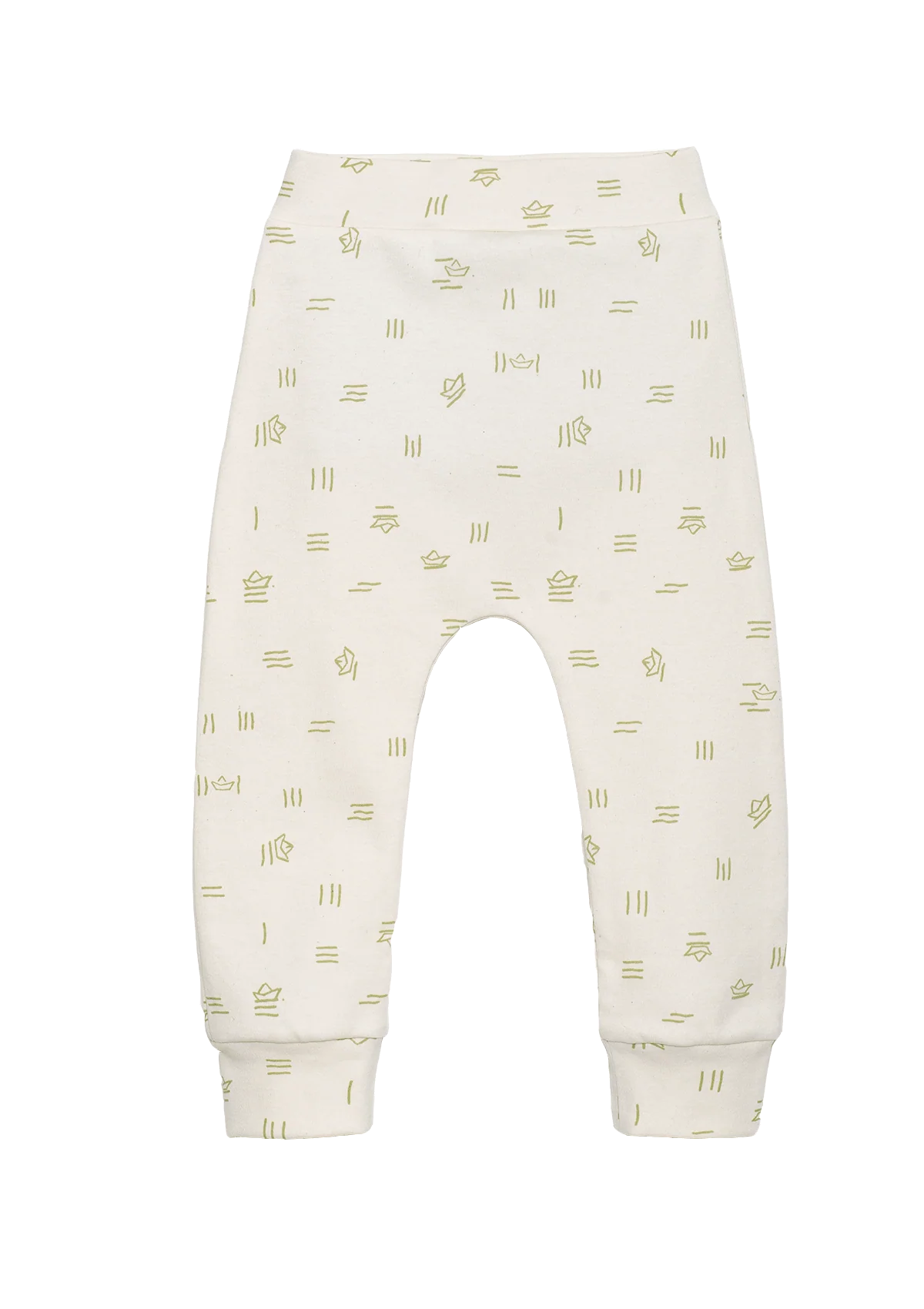 Organic by Feldman | Leggings | Water of Life