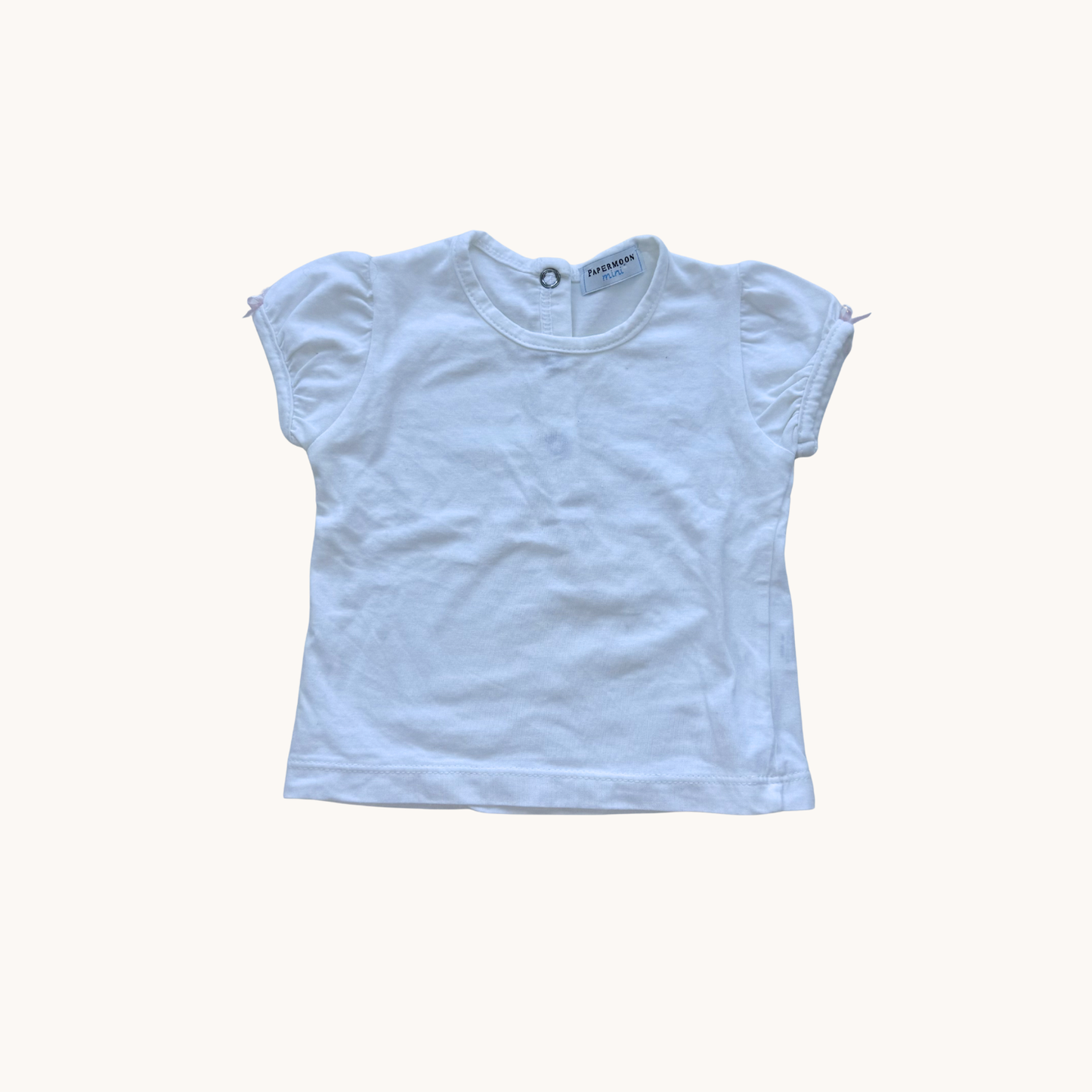 Secondhand Büdel | 0-3 Monate "süße Romanze"